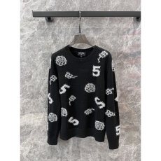 Chanel Sweaters